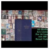 Whitman Jefferson Nickels 1938-1964 Collectors Boo
