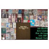 Dansco United States Modern Commemorative Dollars