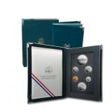 ***SEMI KEY  1997 United States Mint Prestige Proo