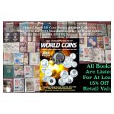 2001 Standard Catalog of World Coins, 28th Edition