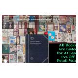 Whitman Buffalo Nickels 1913-1938 Collectors Book