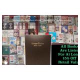 Whitman Morgan Dollars 1878-1886 Collectors Book -