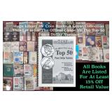 Official Guide to the Top 50 Peace Dollar Varietie