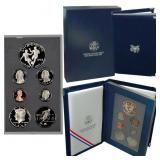 1994 United States Mint Prestige Proof Set