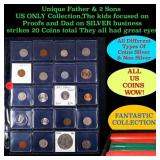 1990-s Proof Jefferson Nickel 5c Grades GEM++ Proo