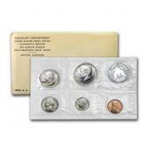 1965 Special Mint Set SMS