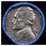 Small Cent Mixed Roll Orig Brandt McDonalds Wrappe