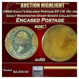 ***Major Highlight*** (1862) Gault