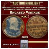 ***Major Highlight*** (1862) Gault