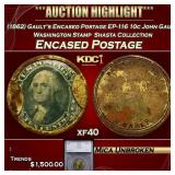***Major Highlight*** (1862) Gault