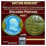 ***Major Highlight*** (1862) Gault
