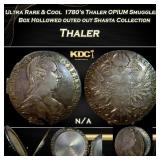 Ultra Rare & Cool  1780