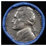 Small Cent Mixed Roll Orig Brandt McDonalds Wrappe