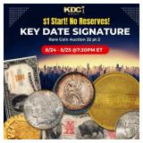 WELCOME TO THE AUCTION