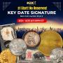 Key Date Coins Signature Rare Coin Auction 332