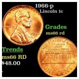 BU Shotgun Jefferson 5c roll, 1980-d 40 pcs Bank $