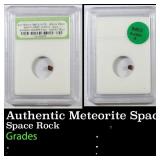 Authentic Meteorite Space Rock North West Africa,