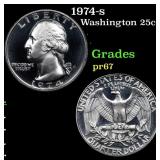 1984-d Kennedy Half Dollar 50c Grades Choice+ Unc