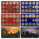 2008 United States Mint Set in Original Government