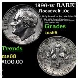 *EXCLUSIVE* Hand Marked " Peace Supreme," x20 coin