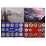 2007 United States Mint Set in Original Government
