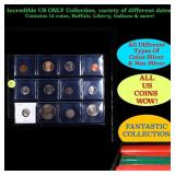 Unique Father & 2 Sons US ONLY Collection,The kids