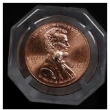ANACS COOL Roll of 2009-p Formative Years Lincoln
