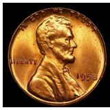 2009 United States Mint Proof Set - 18 Pieces!