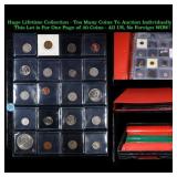 Unique Father & 2 Sons US ONLY Collection,The kids