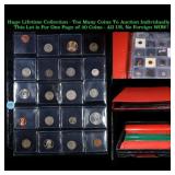 Unique Father & 2 Sons US ONLY Collection,The kids