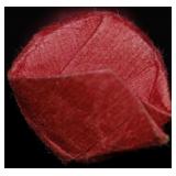 BU Shotgun Lincoln 1c roll, 1976-p 50 pcs Bank Wra