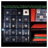 Unique Father & 2 Sons US ONLY Collection,The kids