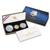 ***Major Highlight*** 2021 National Law Enforcemen