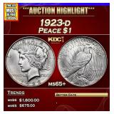 ***Major Highlight*** 1934A President McKinley $50