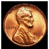 2009 United States Mint Proof Set - 18 Pieces!