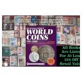2014 Standard Catalog of World Coins 1901-2000 41s