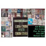 National Bank Notes Sixth Edition By Don C. Kelly