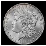 ***Major Highlight*** 1885-o Morgan Dollar $1 ms66