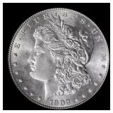 ***Major Highlight*** 1903-p Morgan Dollar Near To
