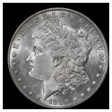 ***Major Highlight*** 1889-o Morgan Dollar $1 Choi