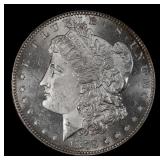 ***Major Highlight*** 1879-s Rev 