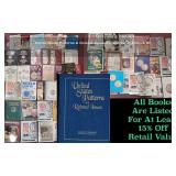 United States Patterns & Related Issues By Andrew