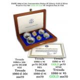 ***Major Highlight*** RARE 1896 6-Coin Commerative