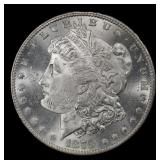 ***Major Highlight*** 1879-s Rev 