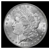 ***Major Highlight*** 1879-s Rev 