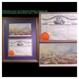 ***Auction Highlight*** $2000 Seven per cent Volun