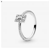 Zircon Silver Women