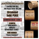 1910-p Gold Indian Quarter Eagle Near Top Pop! $2