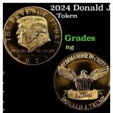 2024 Donald J Trump Presidential Campaign Challeng