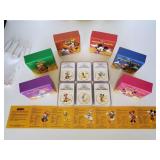 ***Major Highlight*** Complete NGC 2014 Disney Mic